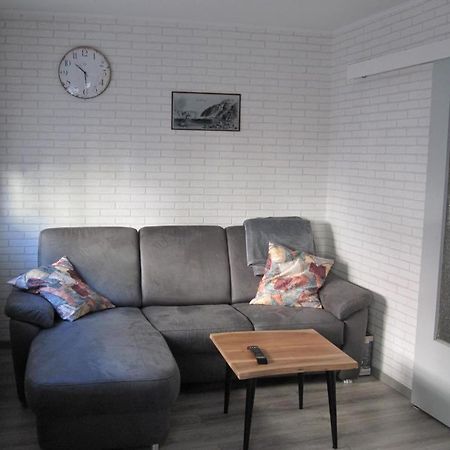 Ferienhaus Am Rheinsteig Kaub Zewnętrze zdjęcie