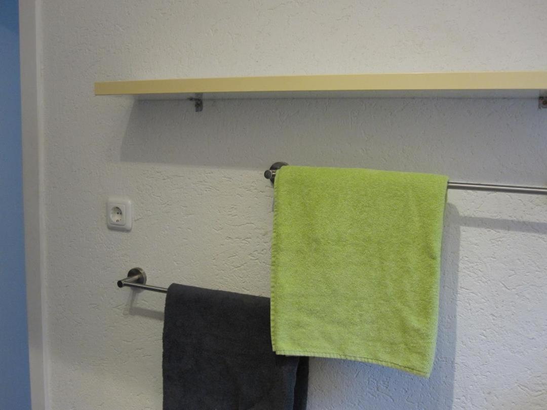Ferienhaus Am Rheinsteig Kaub Zewnętrze zdjęcie
