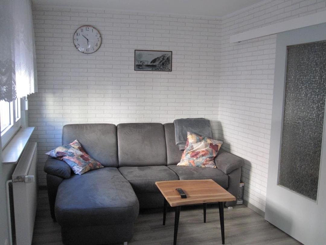 Ferienhaus Am Rheinsteig Kaub Zewnętrze zdjęcie